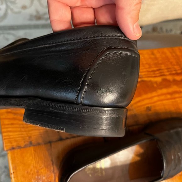 Alden Men's Loafer - Picture 3 of 4